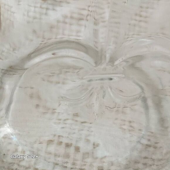 Vintage collectible glass jar and bottles. Take all or choice of one or more - Picture 4 of 7